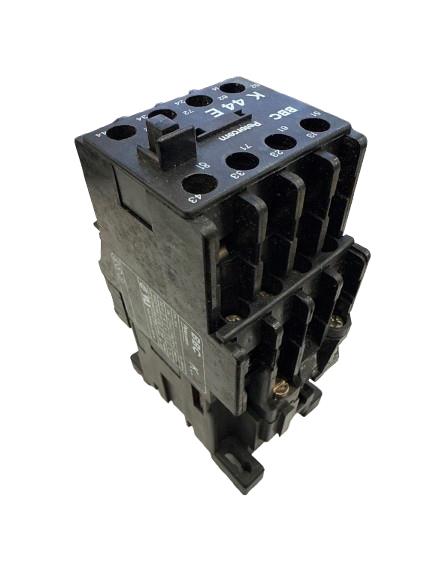 K44E by ASEA BROWN BOVERI