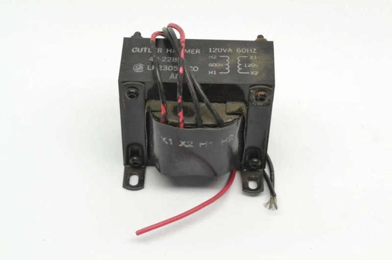 EATON CORPORATION 42-2285