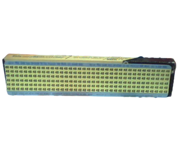 BRADY WM-48-YL/EACH
