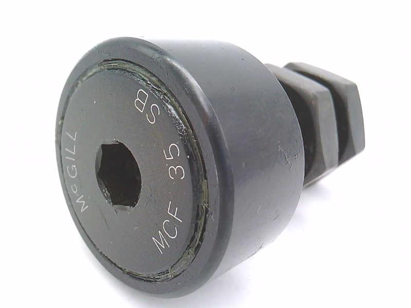 REGAL REXNORD MCF 35 SB