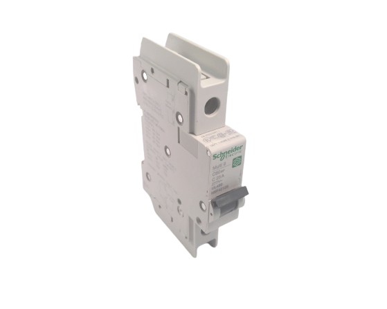 SCHNEIDER ELECTRIC M9F42125
