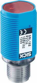 SICK MHT15-P2317A02 PHOTOE.PROX.SWITCH