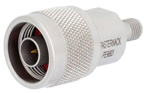 PASTERNACK ENTERPRISES PE9663