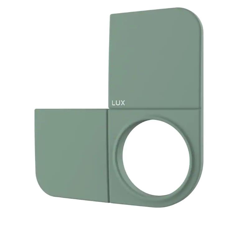 LUX PRODUCTS CORPORATION DSC-KNS-GR