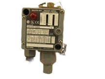 836T-T253JX23X9 by ALLEN BRADLEY