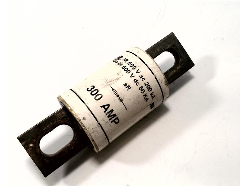 EATON CORPORATION XL50F300A