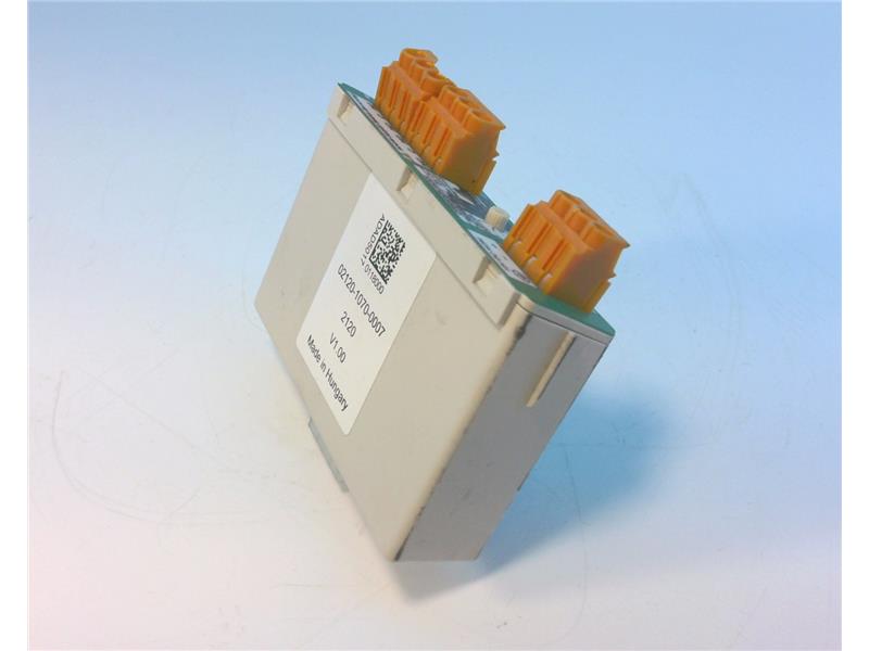 EMERSON 02120-1070-0007