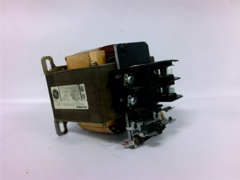 GENERAL ELECTRIC 9T58B506G30