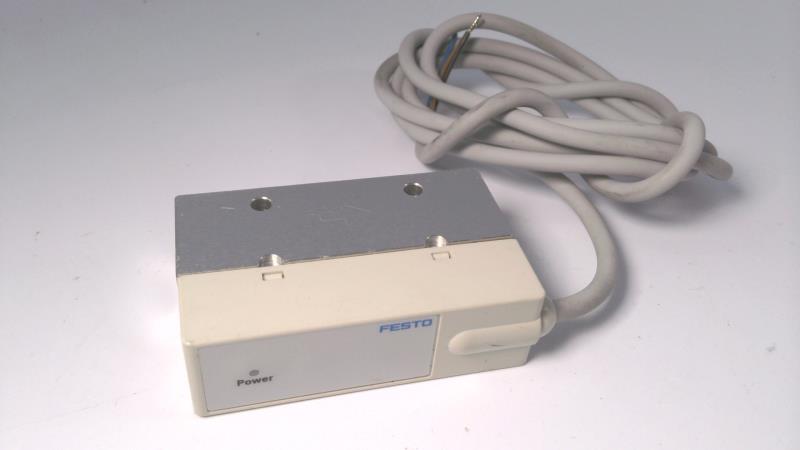 FESTO SFET-F500-L-W18-B-K1