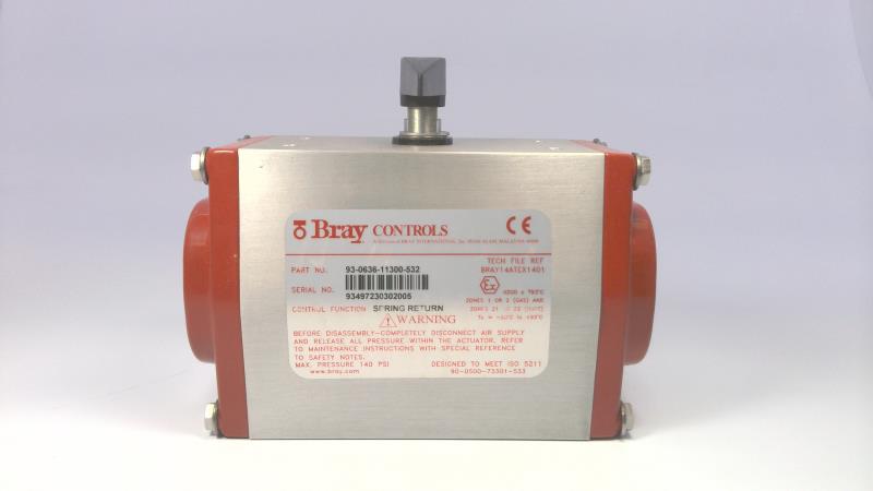 BRAY 930636-11300532