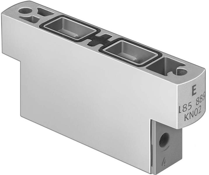 FESTO CPV10-BS-GRZ-V-M7