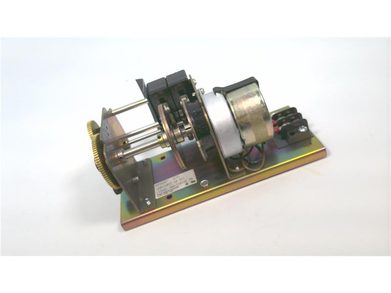 DANAHER CONTROLS MP2A607