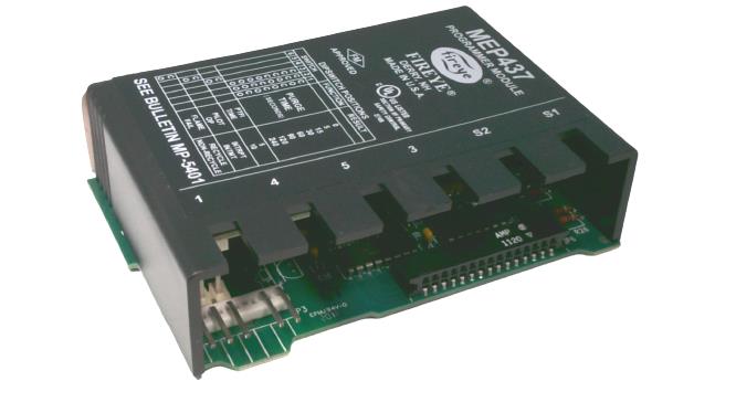 KIDDE-FENWAL, LLC MEP437