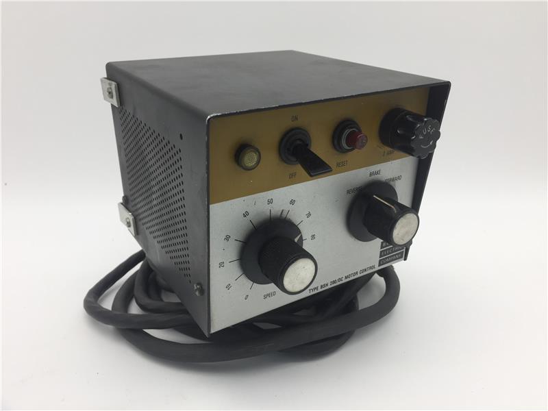 BODINE ELECTRIC 0901