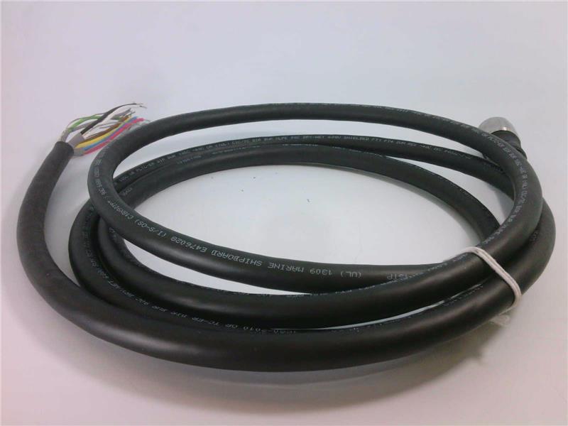 TURCK RKV 100-3M/CS12349