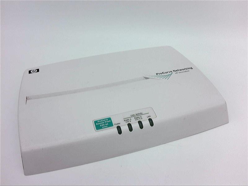 HEWLETT PACKARD COMPUTER J8986A