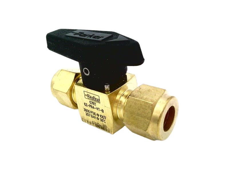 6Z-PR4-VT-B by PARKER