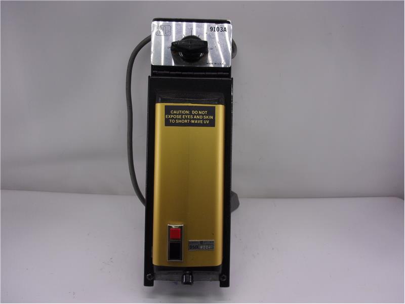 9103A by GD CALIFORNIA INC