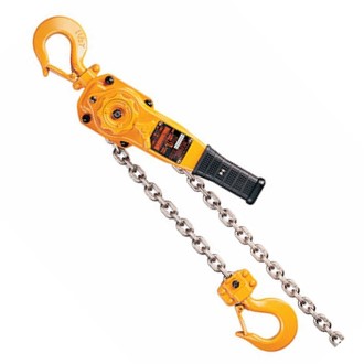 L5LB010-15 by HARRINGTON HOISTS