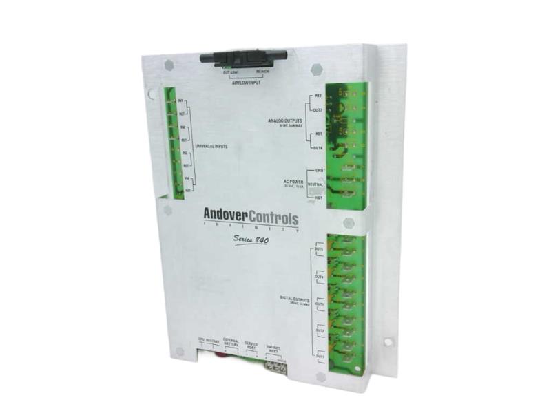 SCHNEIDER ELECTRIC TCX-843
