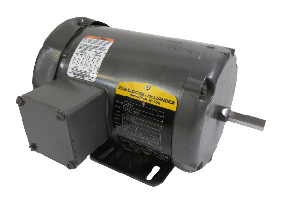 ASEA BROWN BOVERI M3545-5