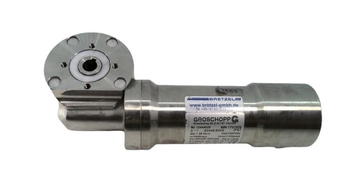 GROSCHOPP ESK48-60NR
