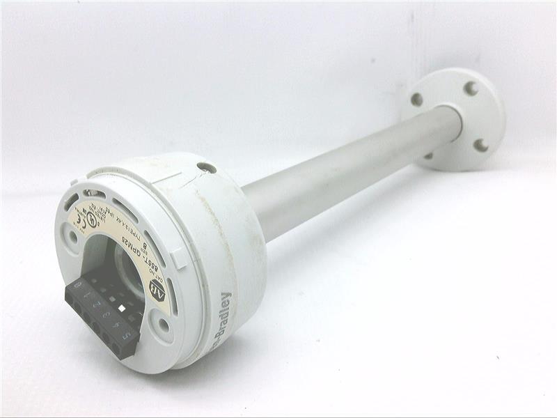 ALLEN BRADLEY 855T-GPM25