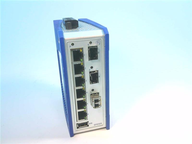 SPIDER-PL-20-06T1Z6Z6Z6TY9HHHH by BELDEN