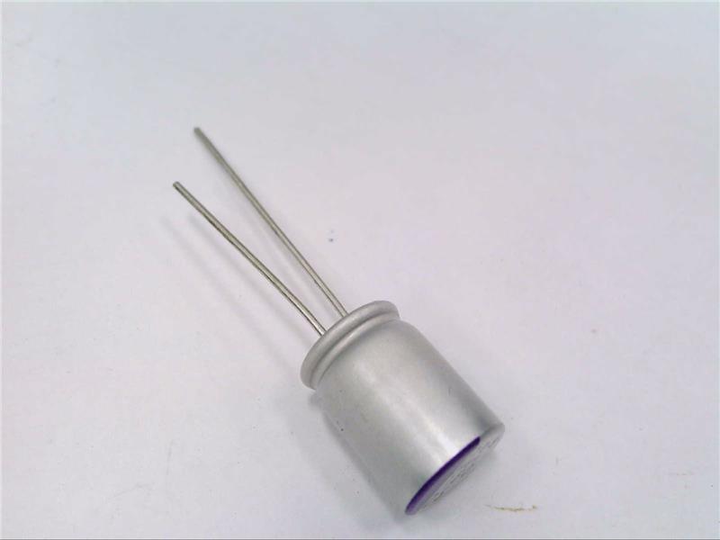 MATSUSHITA ELECTRIC 25SEF180M