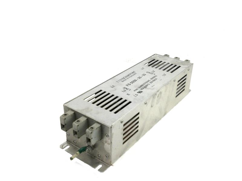 YASKAWA ELECTRIC FS5559-35-33