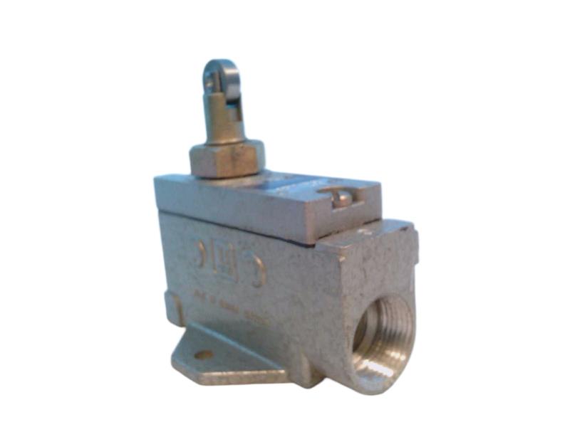 BZV7-2RQ8-PG by HONEYWELL