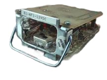 81AF112VDC by AMETEK