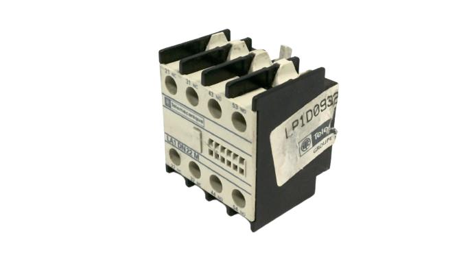 SCHNEIDER ELECTRIC LA1-DN22M