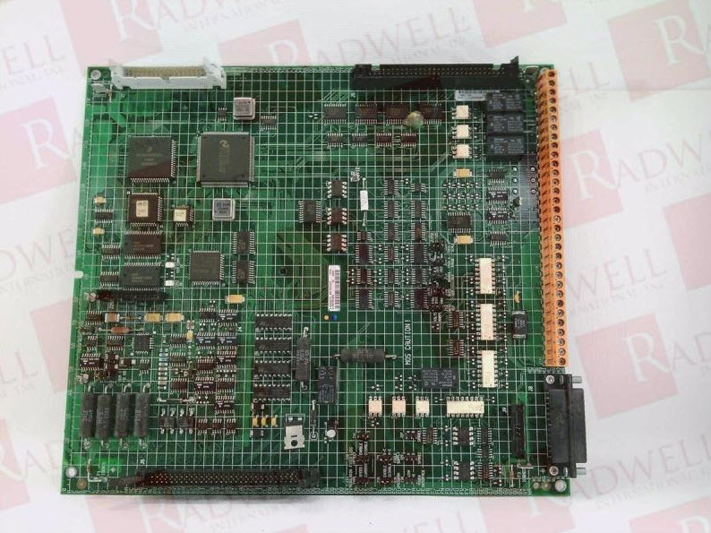 ASEA BROWN BOVERI 0-58770-310