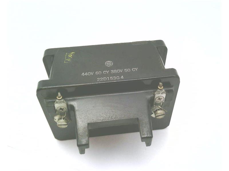 GENERAL ELECTRIC 22D153G4