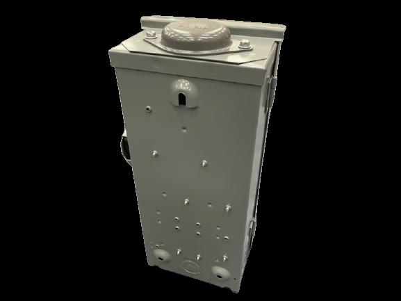 SCHNEIDER ELECTRIC H361NRB