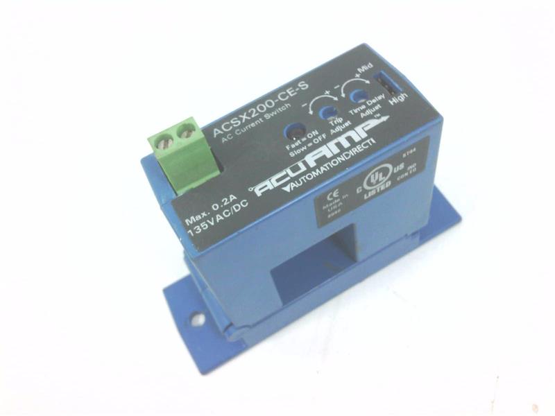 ACSX200-CE-S by AUTOMATION DIRECT