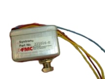 FMC 221016-E