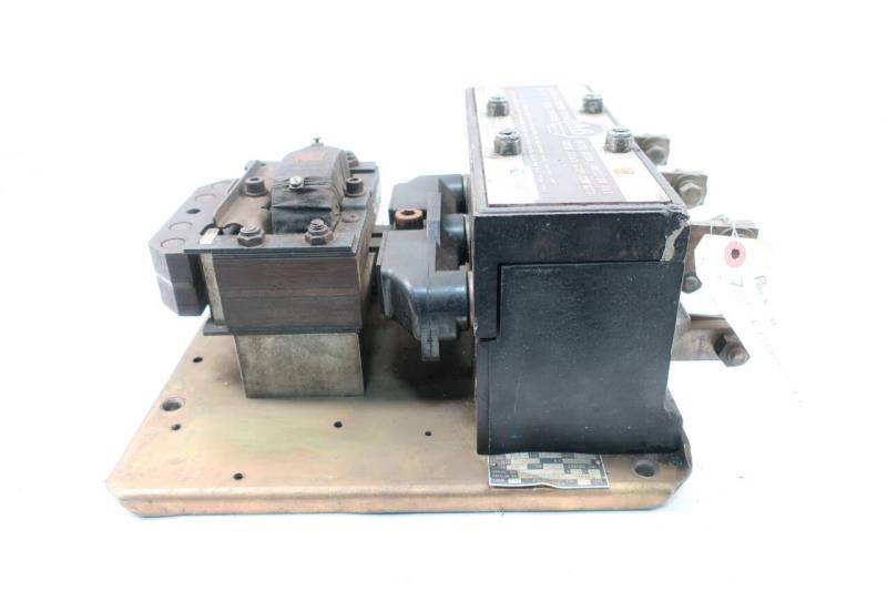 ALLEN BRADLEY 702-EOD-93