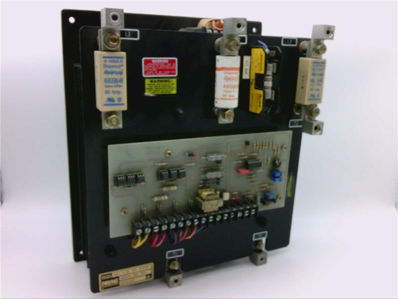 PAYNE ENGINEERING 18EZ-4-80