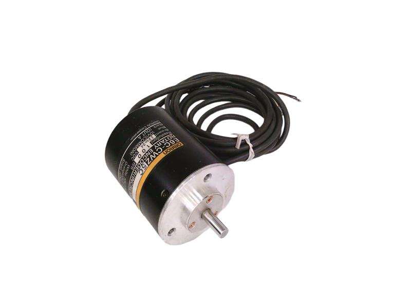 OMRON E6C-CWZ5C