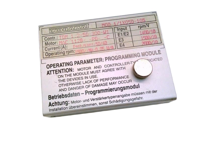 MOD1/1X064-008 by BOSCH