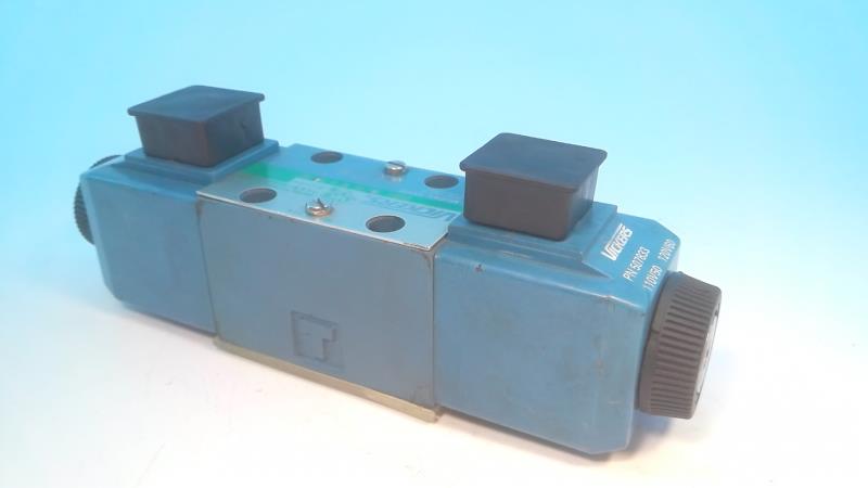 EATON CORPORATION DG4V-3S-2C-M-U-B6-60