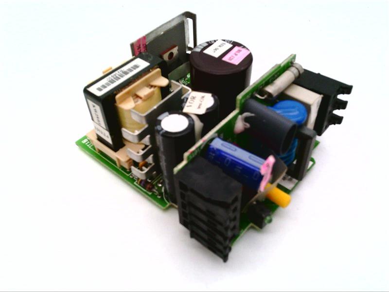 PULSE POWER SYSTEMS EP-322.235-01-10B