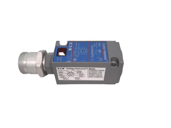 EATON CORPORATION E50SBN6PC