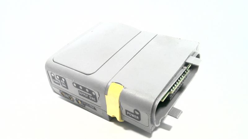 PARKER P2M2HBVD21600