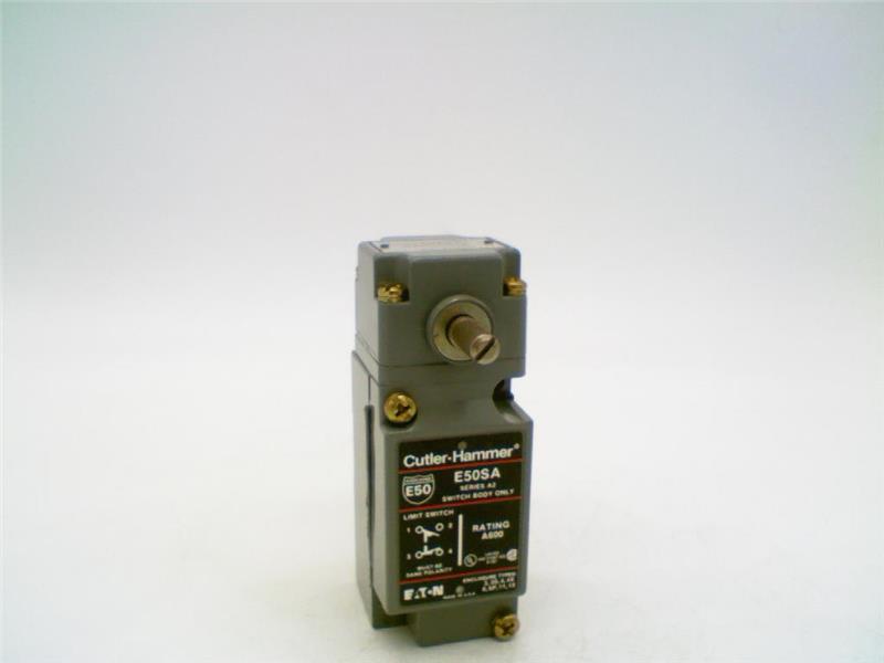 EATON CORPORATION E50AM1