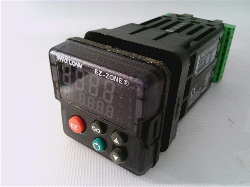 WATLOW PM6C4FJ-3AAAAAA