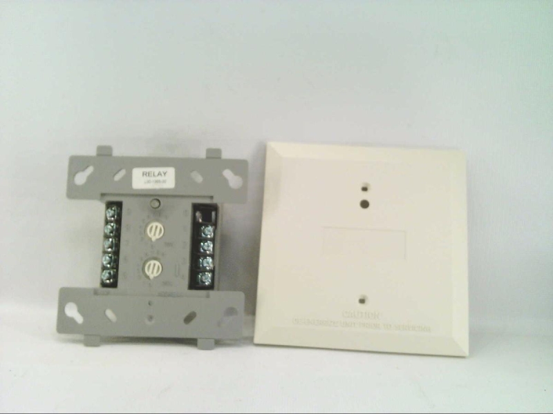 EDWARDS SIGNALING M500RF