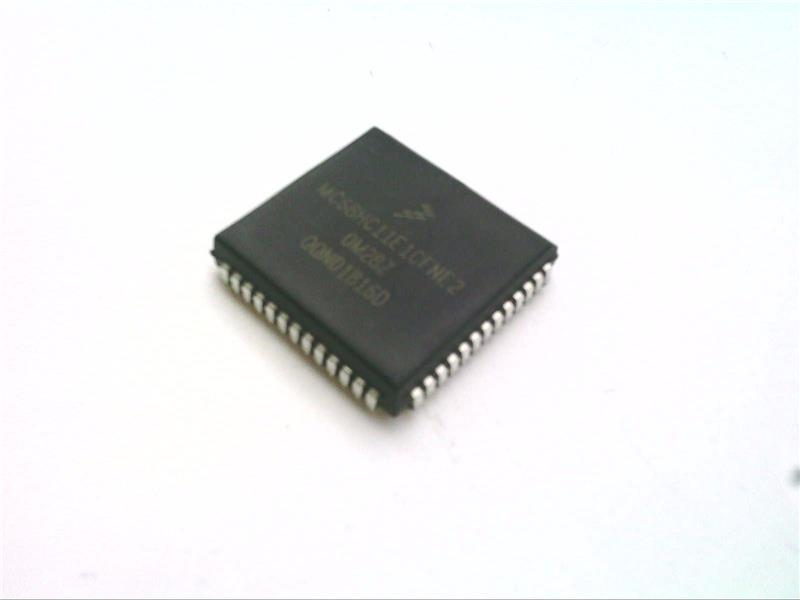 NXP SEMICONDUCTOR MC68HC11E1CFNE2